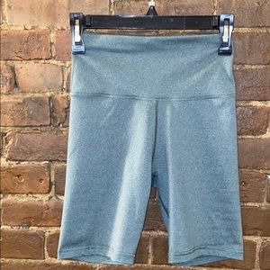 Aerie Chill Play Move Bike Shorts